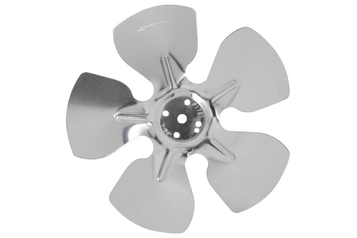 Fan blades