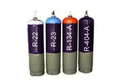 Refrigerant Spares Parts