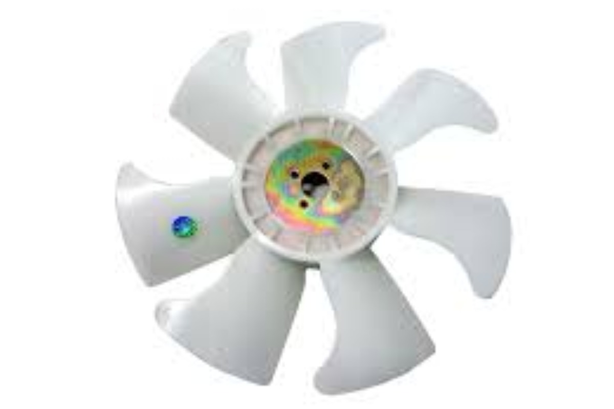 Fan Motor