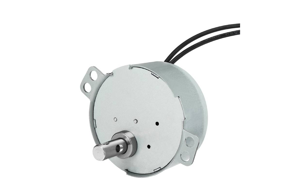 Swing motor