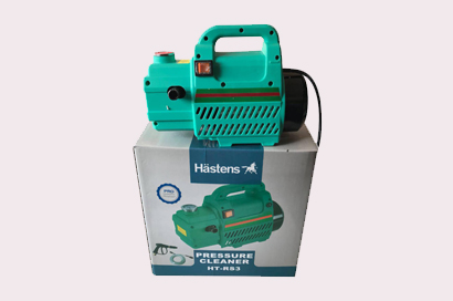 pressure cleaner