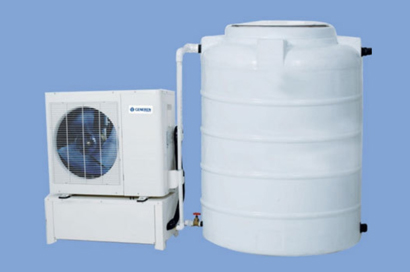 Water chiller Spares